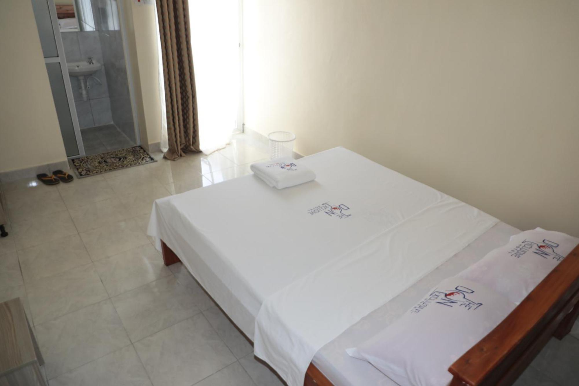 The Don Exclusive Kilifi Exterior foto