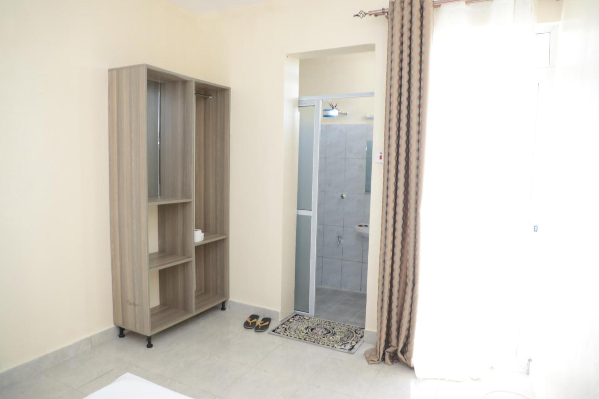 The Don Exclusive Kilifi Exterior foto