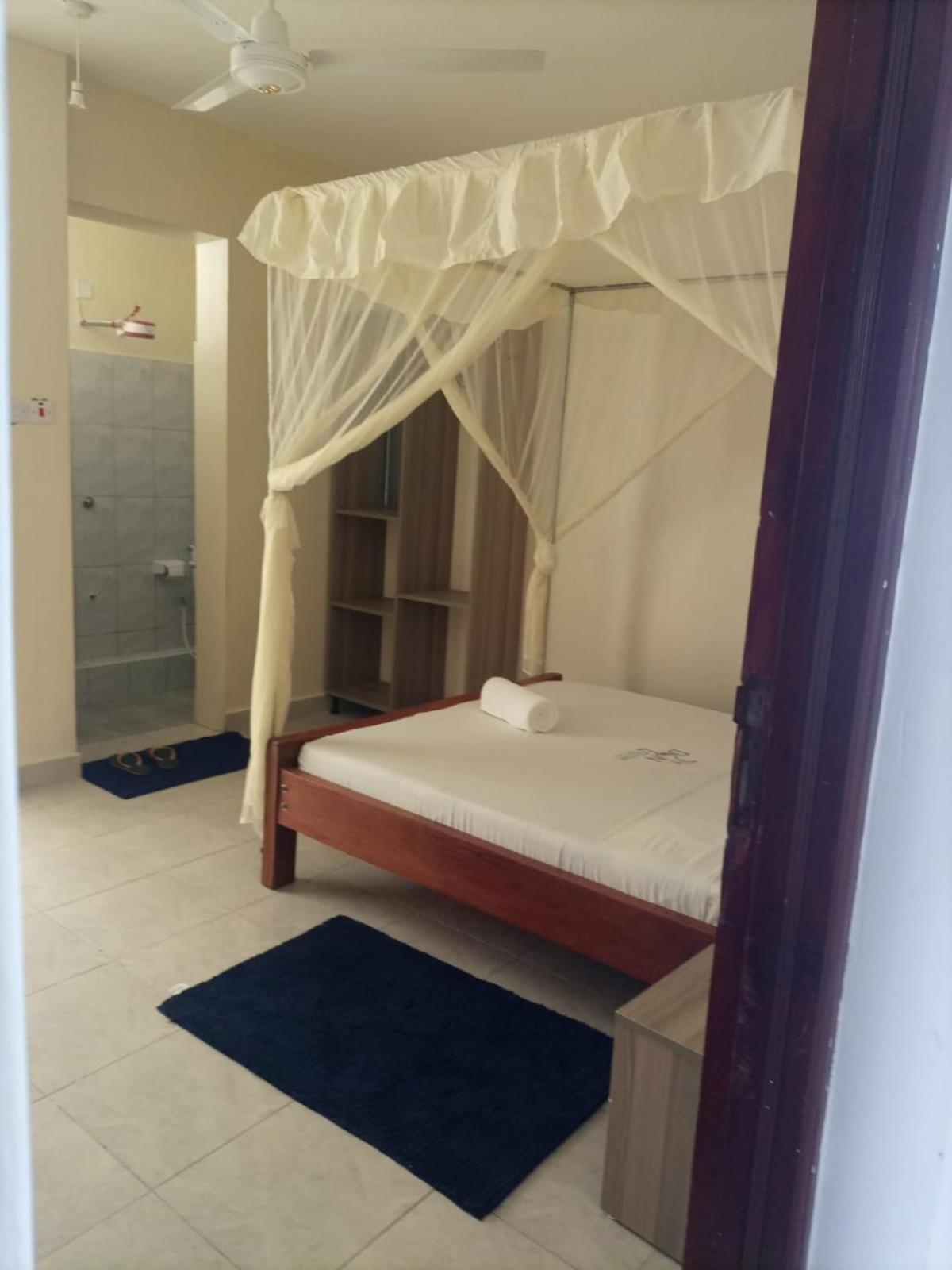 The Don Exclusive Kilifi Exterior foto